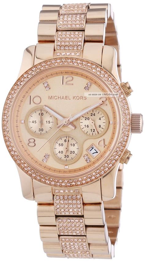 michael kors uhre|michael kors watches.